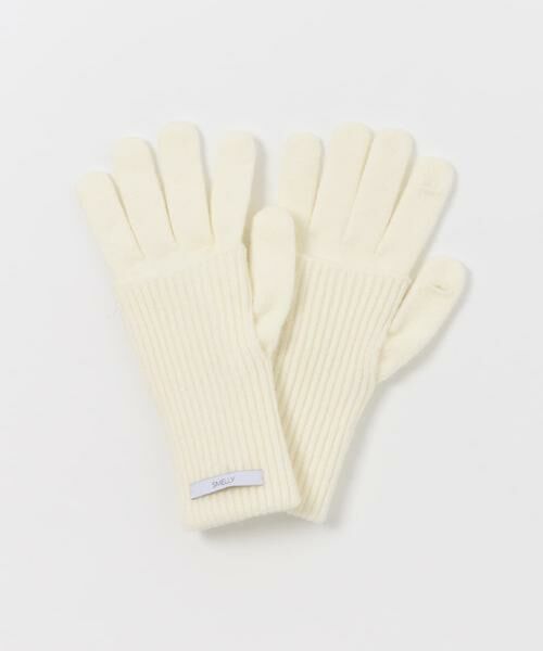 SMELLY / スメリー 手袋 | 2WAYホールタッチグローブ | 詳細7
