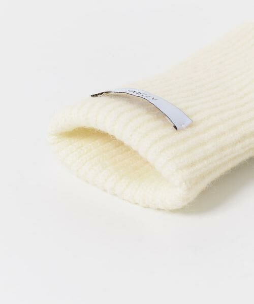 SMELLY / スメリー 手袋 | 2WAYホールタッチグローブ | 詳細8