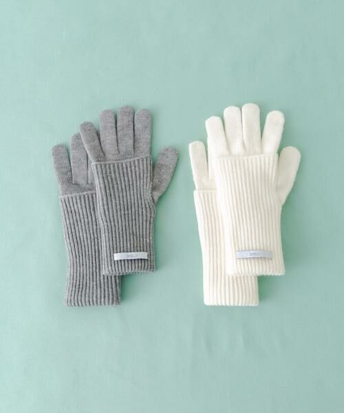 SMELLY / スメリー 手袋 | 2WAYホールタッチグローブ | 詳細11