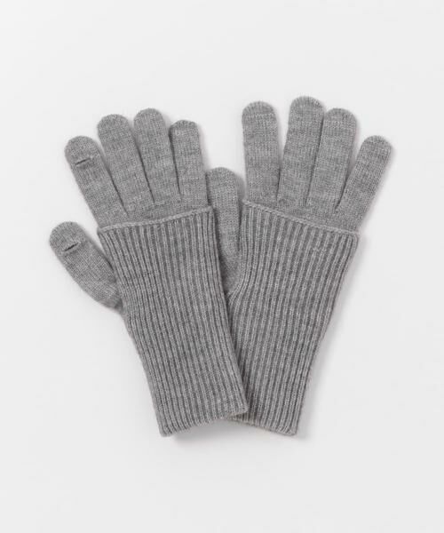 SMELLY / スメリー 手袋 | 2WAYホールタッチグローブ | 詳細13