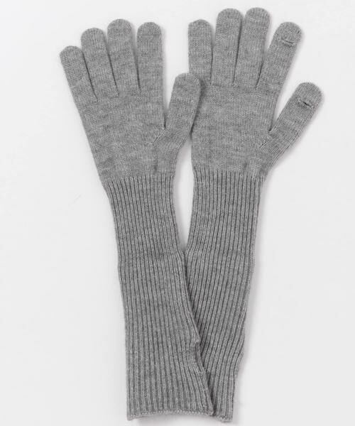 SMELLY / スメリー 手袋 | 2WAYホールタッチグローブ | 詳細14
