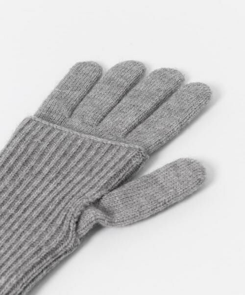 SMELLY / スメリー 手袋 | 2WAYホールタッチグローブ | 詳細15
