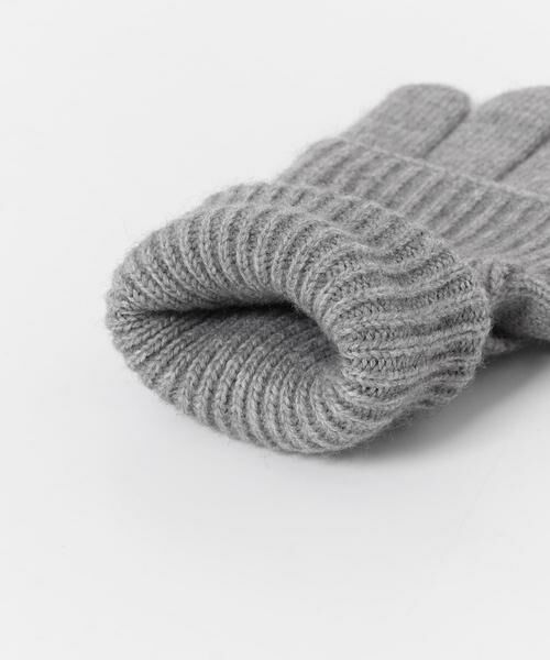 SMELLY / スメリー 手袋 | 2WAYホールタッチグローブ | 詳細16