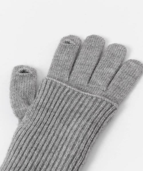 SMELLY / スメリー 手袋 | 2WAYホールタッチグローブ | 詳細17
