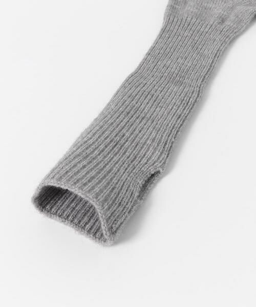 SMELLY / スメリー 手袋 | 2WAYホールタッチグローブ | 詳細18