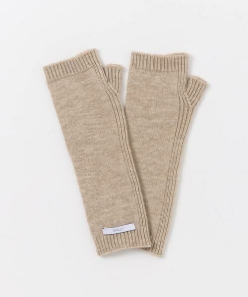 SMELLY / スメリー 手袋 | ニットアームウォーマー | 詳細9