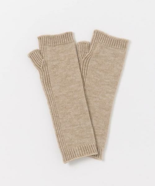 SMELLY / スメリー 手袋 | ニットアームウォーマー | 詳細10