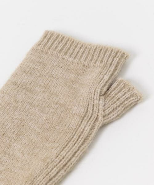 SMELLY / スメリー 手袋 | ニットアームウォーマー | 詳細12