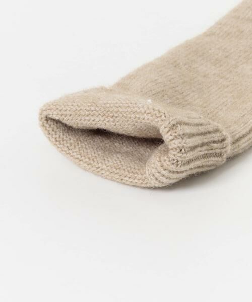 SMELLY / スメリー 手袋 | ニットアームウォーマー | 詳細13