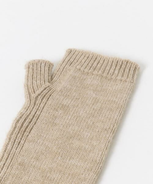 SMELLY / スメリー 手袋 | ニットアームウォーマー | 詳細14