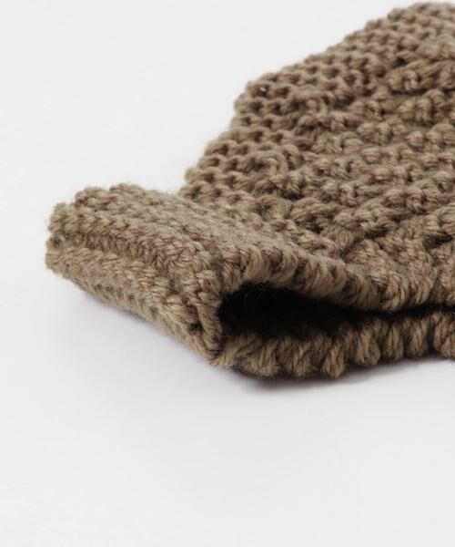 SMELLY / スメリー カチューシャ・カチューム・その他 | ワイドニットヘアバンド | 詳細4