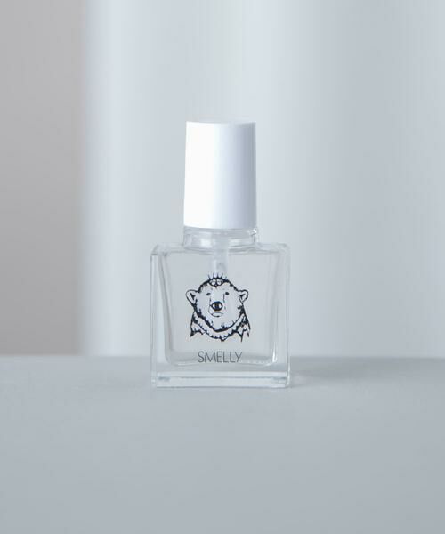 SMELLY / スメリー その他コスメ | ベース&トップコート（クリア）