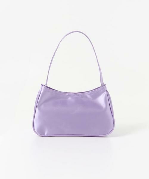 SMELLY / スメリー ハンドバッグ | サテンミニバッグ | 詳細3