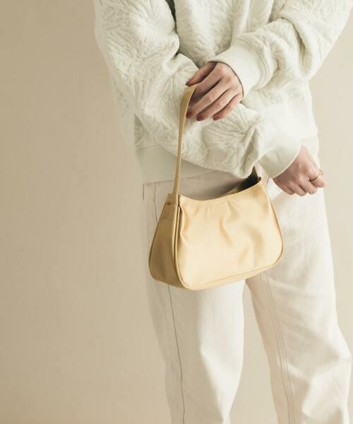 SMELLY / スメリー ハンドバッグ | サテンミニバッグ | 詳細5