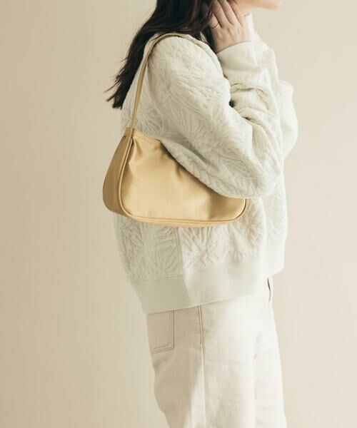 SMELLY / スメリー ハンドバッグ | サテンミニバッグ | 詳細6