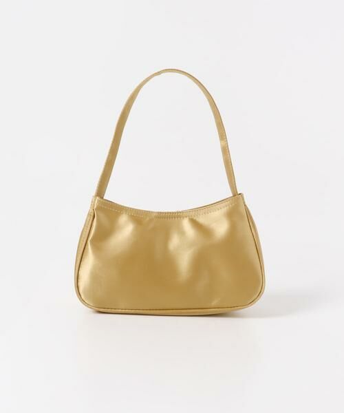 SMELLY / スメリー ハンドバッグ | サテンミニバッグ | 詳細7