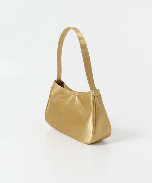 SMELLY / スメリー ハンドバッグ | サテンミニバッグ | 詳細8