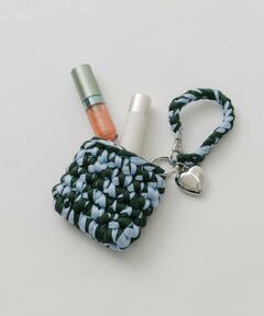 SMELLY / スメリー ポーチ | カラフルイヤホンポーチ