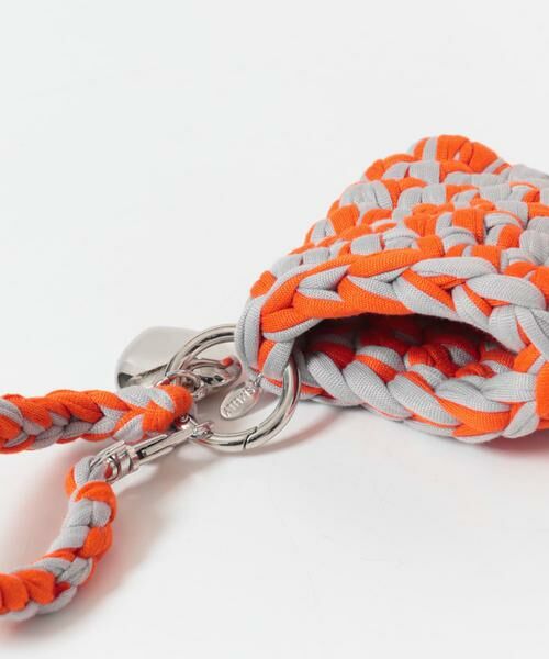 SMELLY / スメリー ポーチ | カラフルイヤホンポーチ | 詳細5