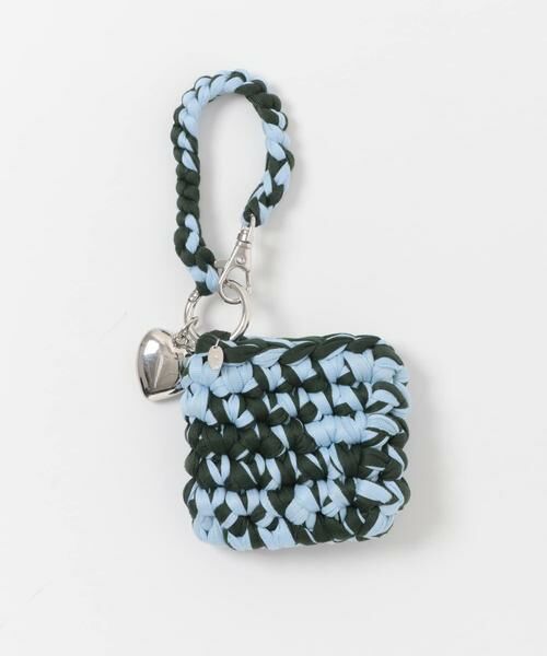 SMELLY / スメリー ポーチ | カラフルイヤホンポーチ | 詳細7