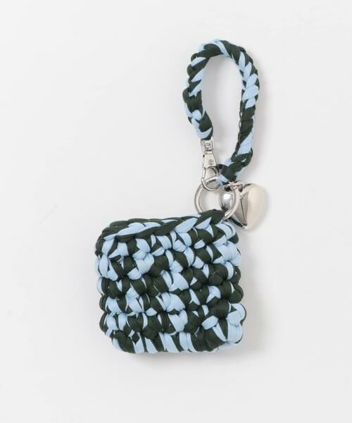 SMELLY / スメリー ポーチ | カラフルイヤホンポーチ | 詳細8