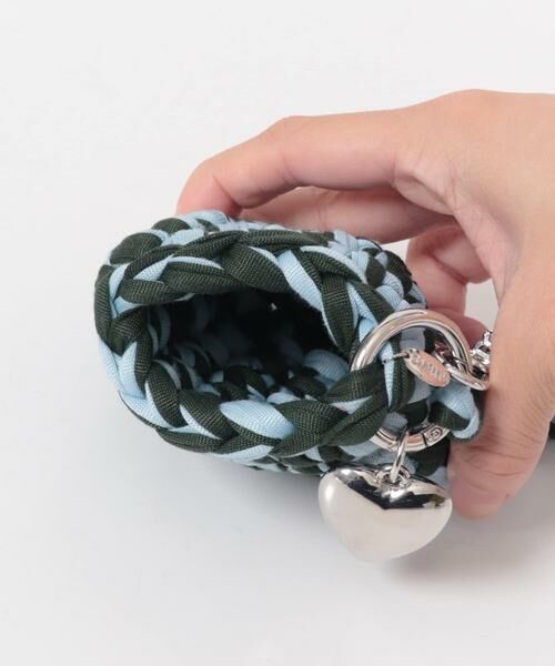 SMELLY / スメリー ポーチ | カラフルイヤホンポーチ | 詳細9