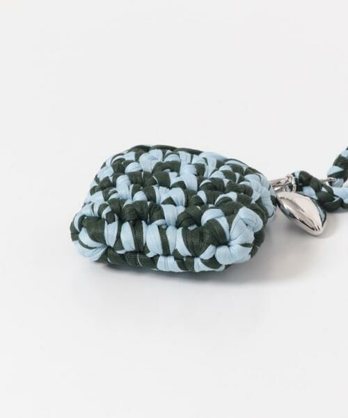 SMELLY / スメリー ポーチ | カラフルイヤホンポーチ | 詳細10