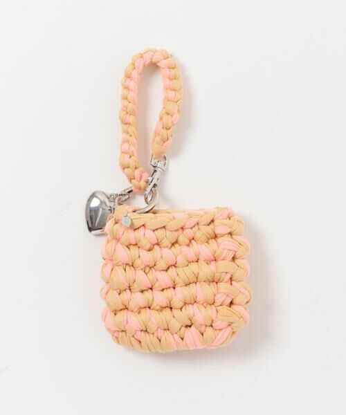 SMELLY / スメリー ポーチ | カラフルイヤホンポーチ | 詳細14