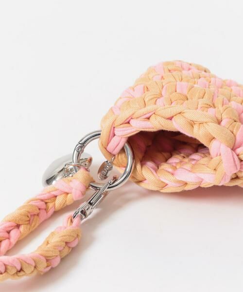 SMELLY / スメリー ポーチ | カラフルイヤホンポーチ | 詳細15