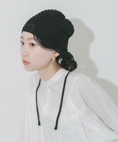 SMELLY / スメリー ニットキャップ | ニットボンネット