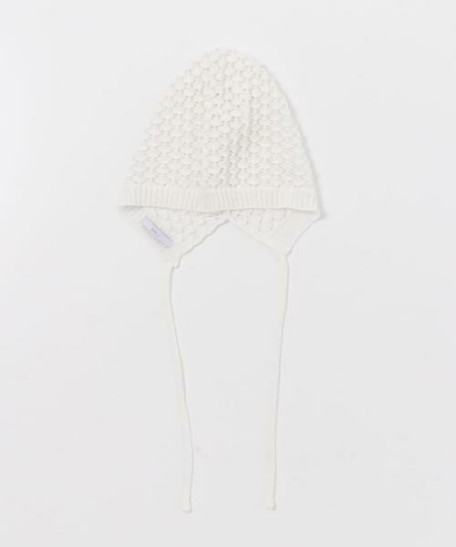 SMELLY / スメリー ニットキャップ | ニットボンネット | 詳細5
