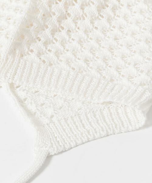 SMELLY / スメリー ニットキャップ | ニットボンネット | 詳細6