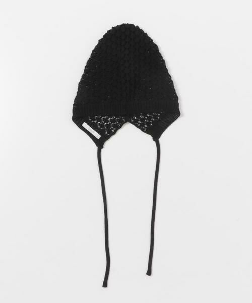 SMELLY / スメリー ニットキャップ | ニットボンネット | 詳細11