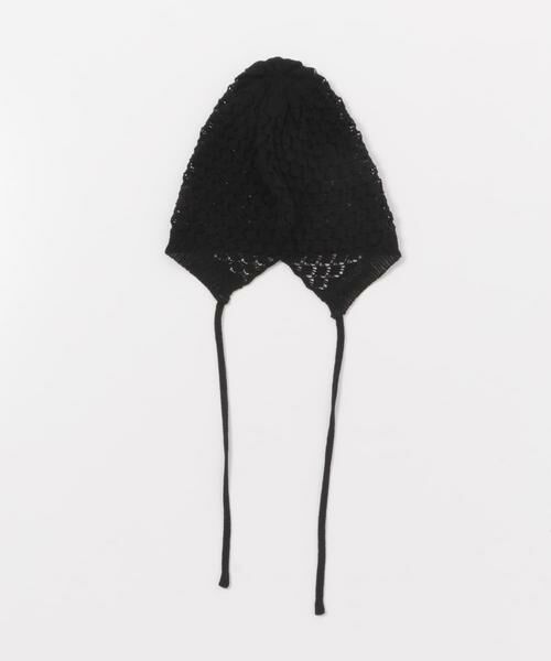 SMELLY / スメリー ニットキャップ | ニットボンネット | 詳細12