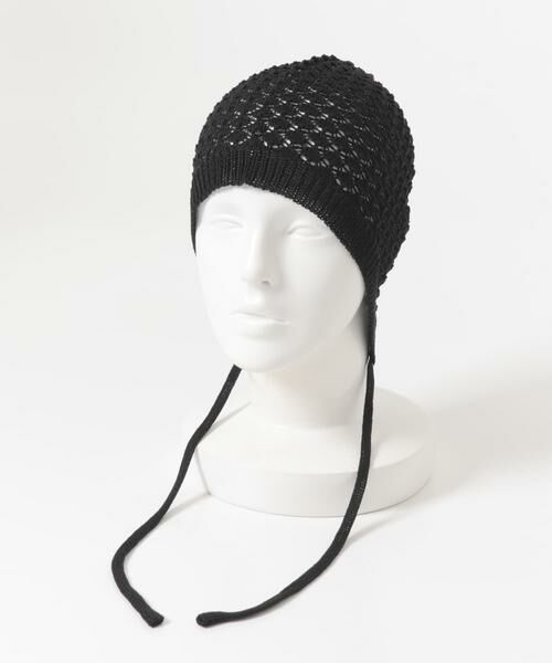 SMELLY / スメリー ニットキャップ | ニットボンネット | 詳細13