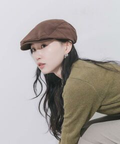 SMELLY / スメリー ハンチング・キャスケット・ベレー帽 | ドロストハンチング