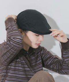 SMELLY / スメリー ハンチング・キャスケット・ベレー帽 | ドロストハンチング