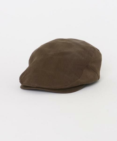 SMELLY / スメリー ハンチング・キャスケット・ベレー帽 | ドロストハンチング | 詳細6