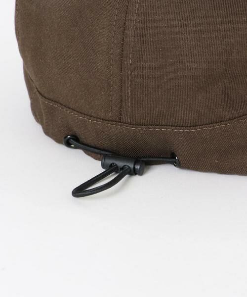 SMELLY / スメリー ハンチング・キャスケット・ベレー帽 | ドロストハンチング | 詳細7