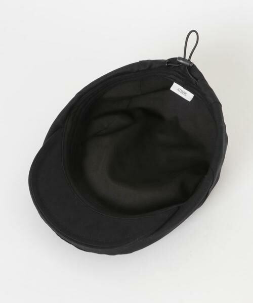 SMELLY / スメリー ハンチング・キャスケット・ベレー帽 | ドロストハンチング | 詳細17