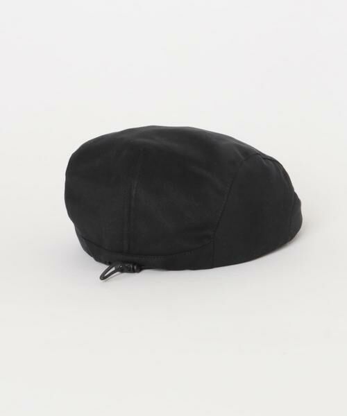 SMELLY / スメリー ハンチング・キャスケット・ベレー帽 | ドロストハンチング | 詳細16