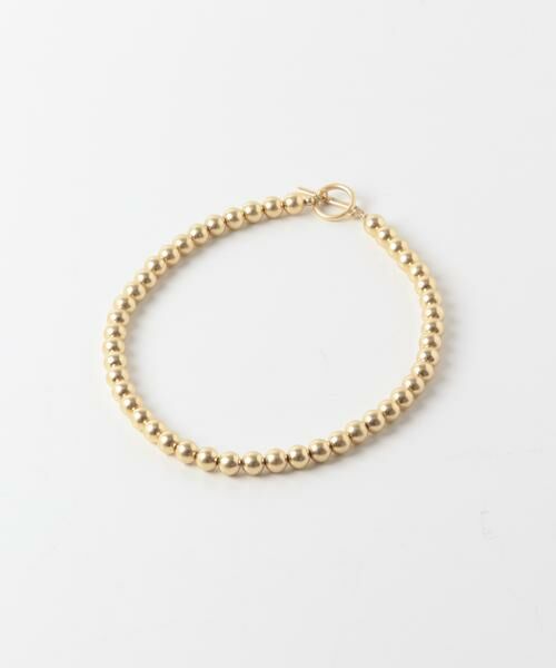 SMELLY / スメリー ネックレス・ペンダント・チョーカー | メタルボールマンテルネックレス | 詳細5