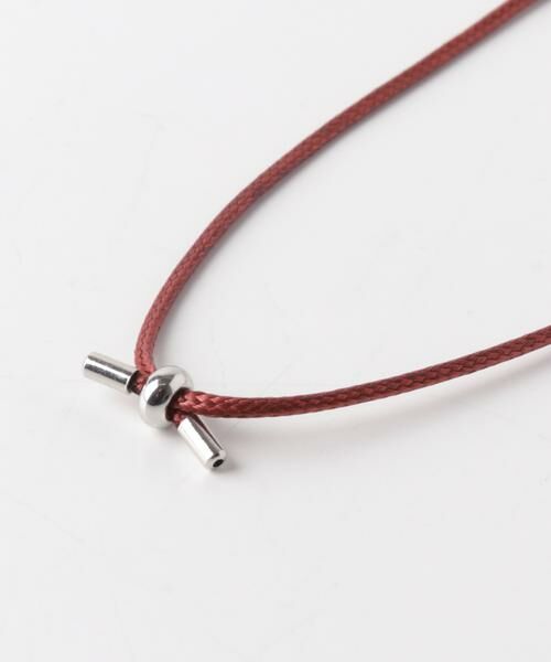 SMELLY / スメリー ネックレス・ペンダント・チョーカー | ハートカラーコードネックレス | 詳細10