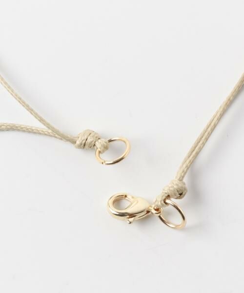 SMELLY / スメリー ネックレス・ペンダント・チョーカー | ハートトップ2セットネックレス | 詳細8