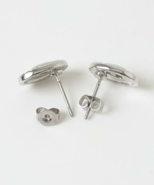 SMELLY / スメリー ピアス・イヤリング | ミニコンチョピアス | 詳細7