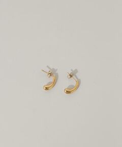 SMELLY / スメリー ピアス・イヤリング | ステンレスドロップピアス