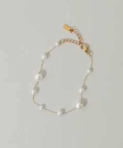 SMELLY / スメリー ブレスレット・バングル | ステンレスパールブレスレット