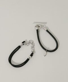 SMELLY / スメリー ヘアゴム・シュシュ | マンテルチェーン2セットヘアポニー