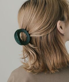 SMELLY / スメリー カチューシャ・カチューム・その他 | マットオーバルバンス