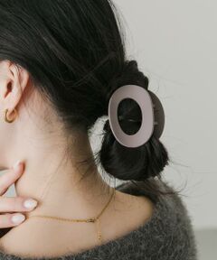 SMELLY / スメリー カチューシャ・カチューム・その他 | マットオーバルバンス